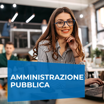 Amministrazione Pubblica