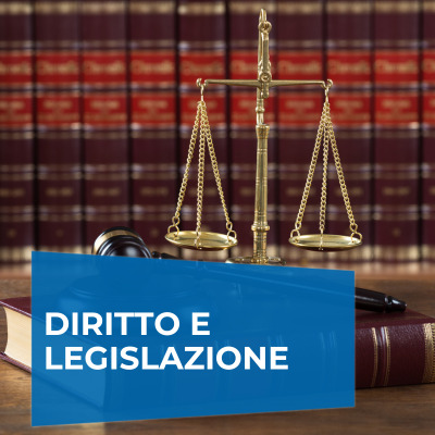 Diritto e Legislazione