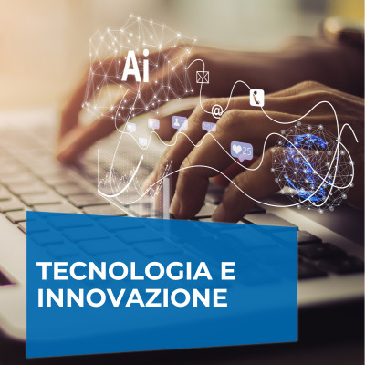 Tecnologia e Innovazione